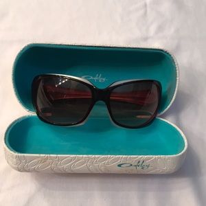 Oakley glasses
